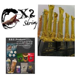 画像3: X2　Shrimp　オリジナルFOOD  ベビーフード　送料無料 ！